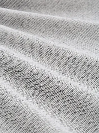 TOM TAILOR | Jersey Troyer | weiss